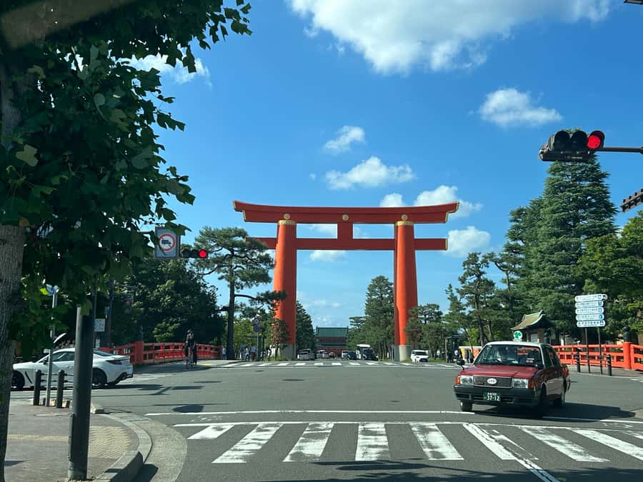 Nara Optional:Kyoto Private Car Tour with Japanese Navigator - Why the private car matters in Kyoto