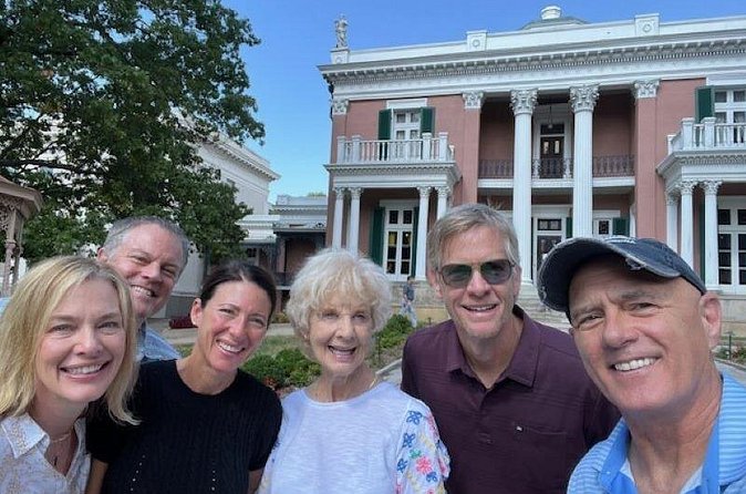 Nashville City Tour with Private Car - Is $500 a fair price for the group?