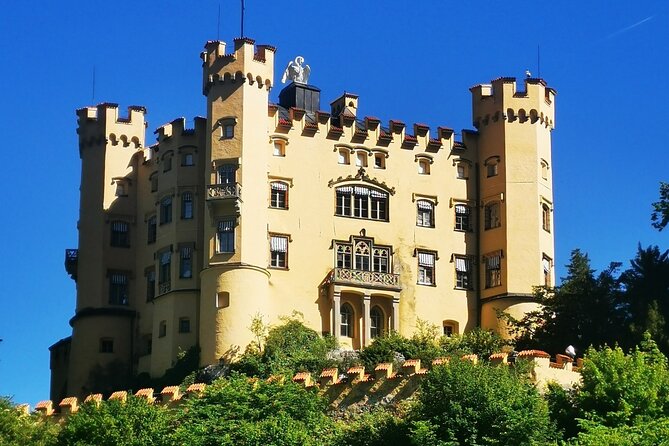 Neuschwanstein Express Private Car Tour under 8 hrs from Munich - Who will get the most from this experience
