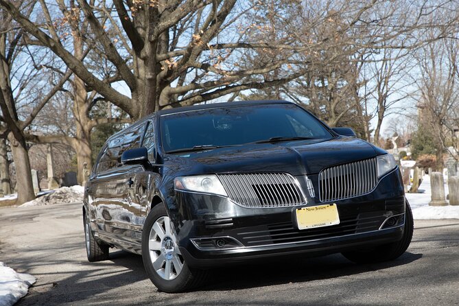 New York City Airport Arrival Transfer by Limo LGA JFK EWR - When this service works best