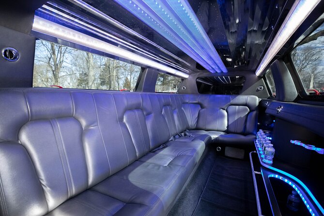 New York City Airport Arrival Transfer by Limo LGA JFK EWR - Should you book this New York limo transfer?