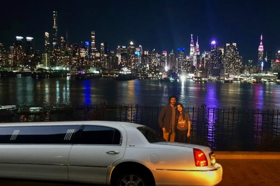 New York City: Private Manhattan Limousine Tour - Chinatown, traffic, and the cost of lost time