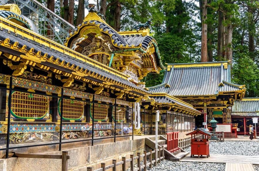 Nikko: Customizable Private City Tour with Driver/Guide - Why private transport matters on a Nikko day