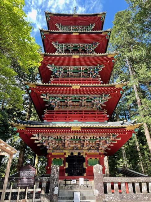 Nikko: Customizable Private City Tour with Driver/Guide - Should you book this Nikko tour?