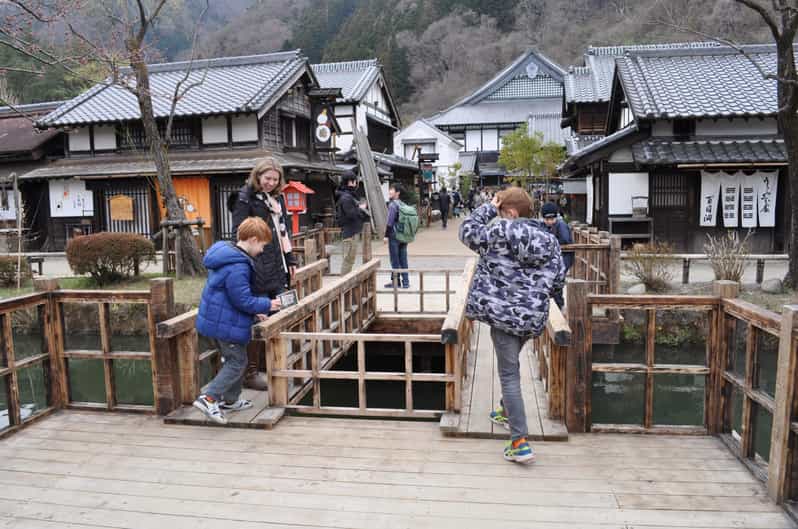 Nikko in Style: Luxury private Day Tour with English guide - Key points to know before booking