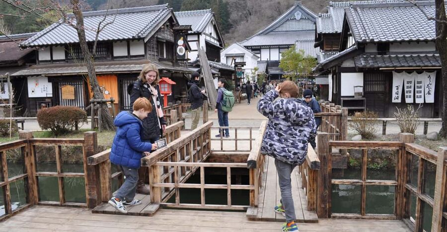 Nikko in Style: Luxury private Day Tour with English guide - Toshogu Shrine brings the detail and drama