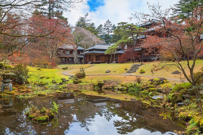 Nikko Private Car Tour – English Driver, Flexible Schedule - What the driver-guide service is really like