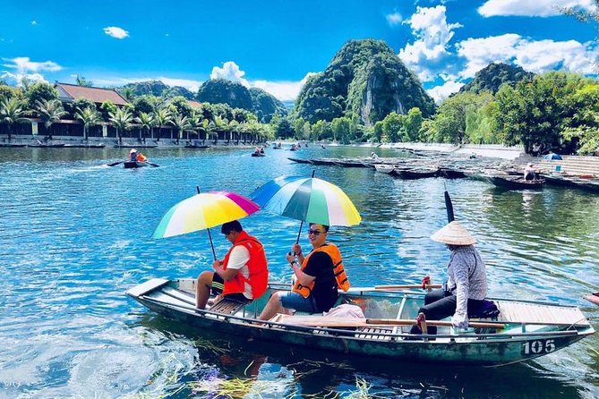 Ninh Binh 1 Day Trip With Mua Cave and Dragon Mountain Hiking - Why this Ninh Binh day trip works from Hanoi