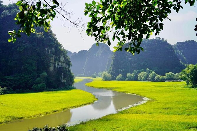 Ninh Binh 1 Day Trip With Mua Cave and Dragon Mountain Hiking - Who should book this Ninh Binh experience
