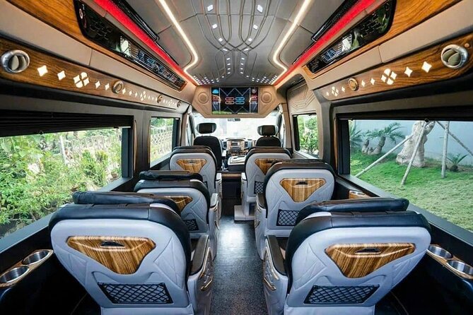 Ninh Binh 2 Days Luxury Limousine Small Group Option 3 Star - What the guides add