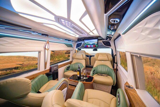 Ninh Binh 2 Days Luxury Limousine Small Group Option 3 Star - Lunch in Ninh Hai and the Tam Coc boat ride