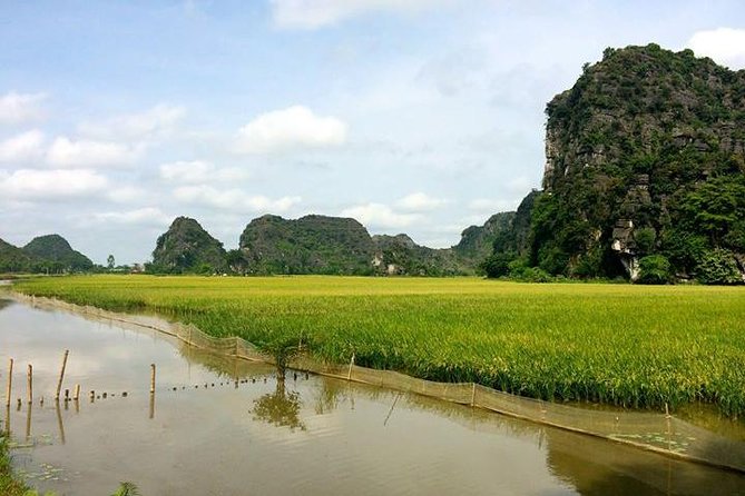 Ninh Binh - Bai Dinh - Trang An full day trip from Hanoi with luxury transfers - Key points at a glance