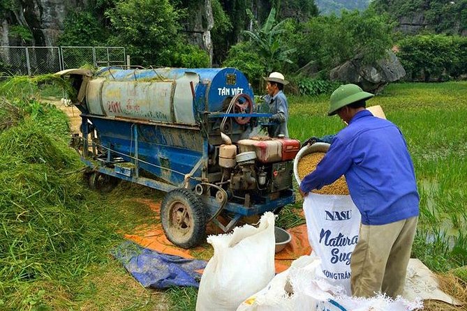 Ninh Binh - Bai Dinh - Trang An full day trip from Hanoi with luxury transfers - What to pack for the river, temples, and weather