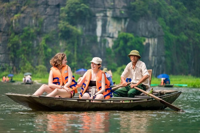 Ninh Binh - Bai Dinh - Trang An full day trip from Hanoi with luxury transfers - Who should book this day trip