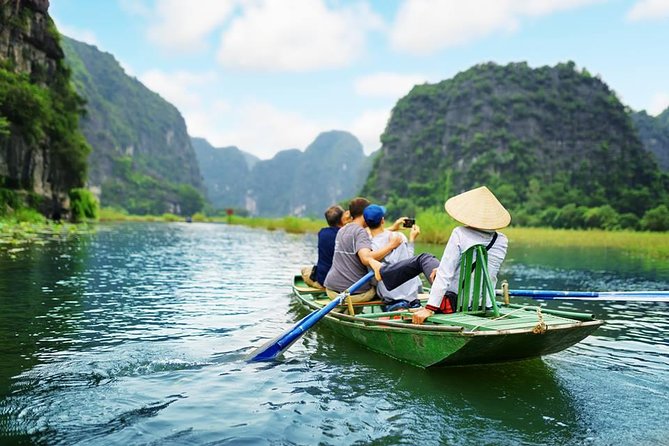 Ninh Binh Day Tour Small Group - Luxury Transfer - The limousine ride from Hanoi