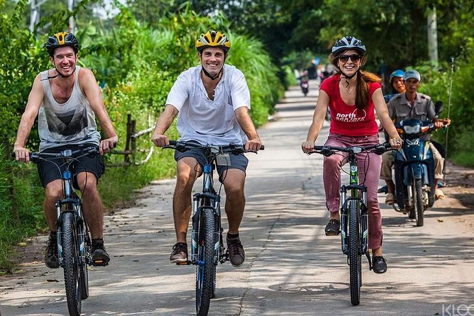 Ninh Binh Day Tour Small Group - Luxury Transfer - The Tam Coc or Trang An boat journey