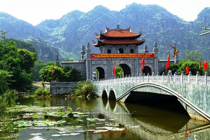 Ninh Binh Day Tour Small Group - Luxury Transfer - Who should book this day