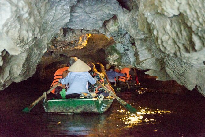 Ninh Binh Luxury 1 Day Tour ( Small Group With Limousine Bus) - Is $49 good value?