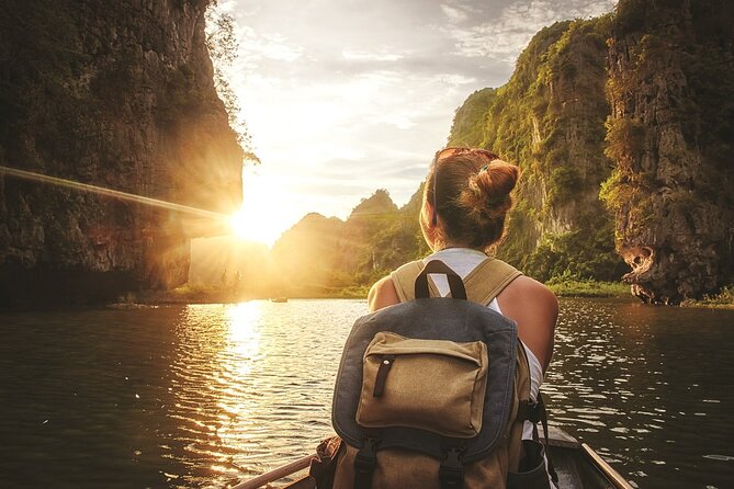 Ninh Binh Luxury Day Tour by Limousine- Small Group- All included - Why Ninh Binh works as a day trip from Hanoi