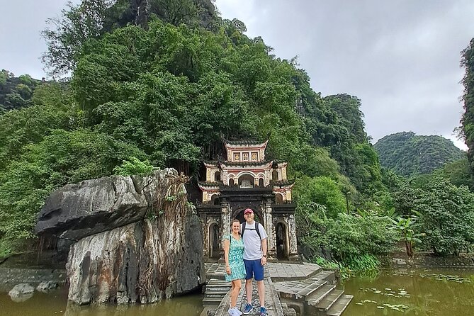 Ninh Binh Luxury Day Tour by Limousine- Small Group- All included - Who should book this Ninh Binh tour?