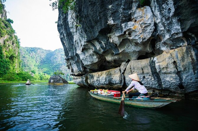Ninh Binh Luxury Tour 2 Days 1 night by limousine See Hidden Gems - Why two days makes sense in Ninh Binh