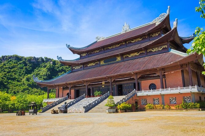 Ninh Binh Tour Bai Dinh Trang An Mua Cave Small Group Limousine - Key points to know before booking
