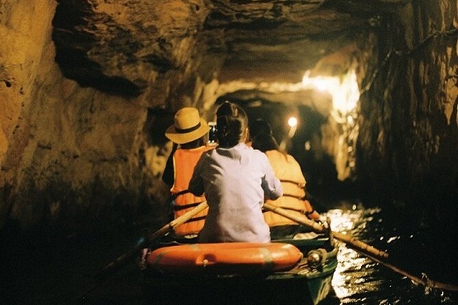 Ninh Binh Tour Bai Dinh Trang An Mua Cave Small Group Limousine - Why this Ninh Binh day trip works