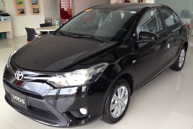 Noi Bai airport to Ha Noi city transfer by private car - Leaving Noi Bai Airport without the usual fuss