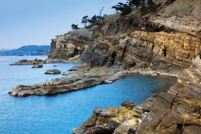 Noto Full Day Driving Tour (Private Car) - Okunoto Salt Farm Village and the agehama method