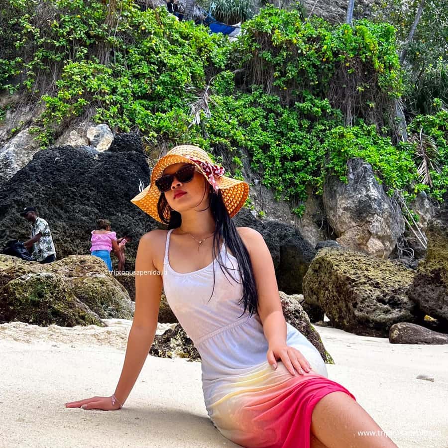 Nusa Penida: East Full-Day Trip Private Car and Driver - A full day on Nusa Penida’s eastern coast