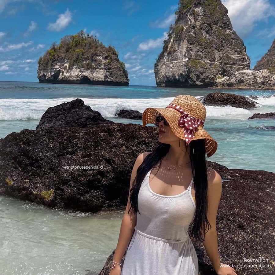 Nusa Penida: East Full-Day Trip Private Car and Driver - Is $30 per person good value?