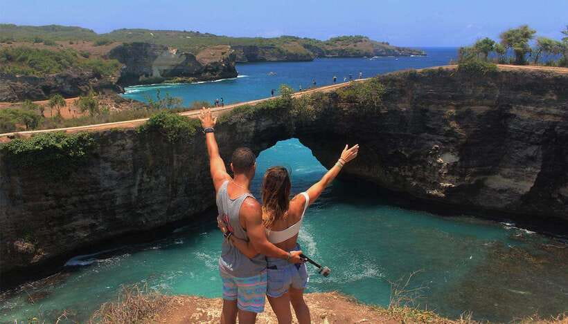 Nusa Penida: Private Car Charter with Experienced Driver - Key points to know before booking