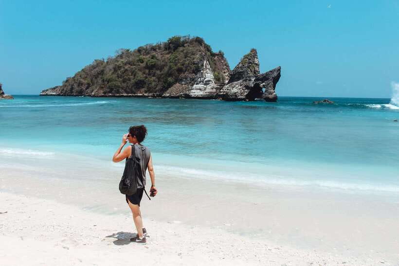 Nusa Penida: Private Car Charter with Experienced Driver - Comfort, roads, and who should skip it