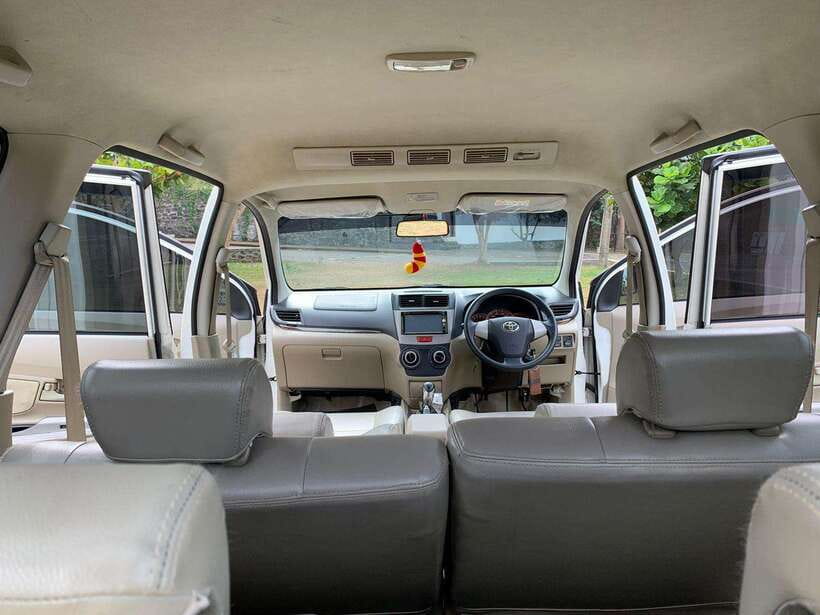 Nusa Penida: Private Car Charter with Experienced Driver - Why a private car makes sense on Nusa Penida