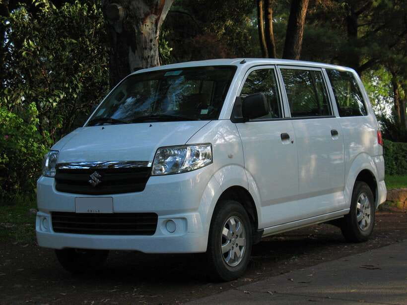 Nusa Penida: Private Car Charter with Experienced Driver - Starting at the port or your Nusa Penida hotel