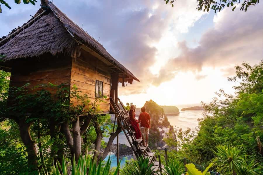 Nusa Penida: Private Car Hire with Driver - Why a private car makes sense on Nusa Penida