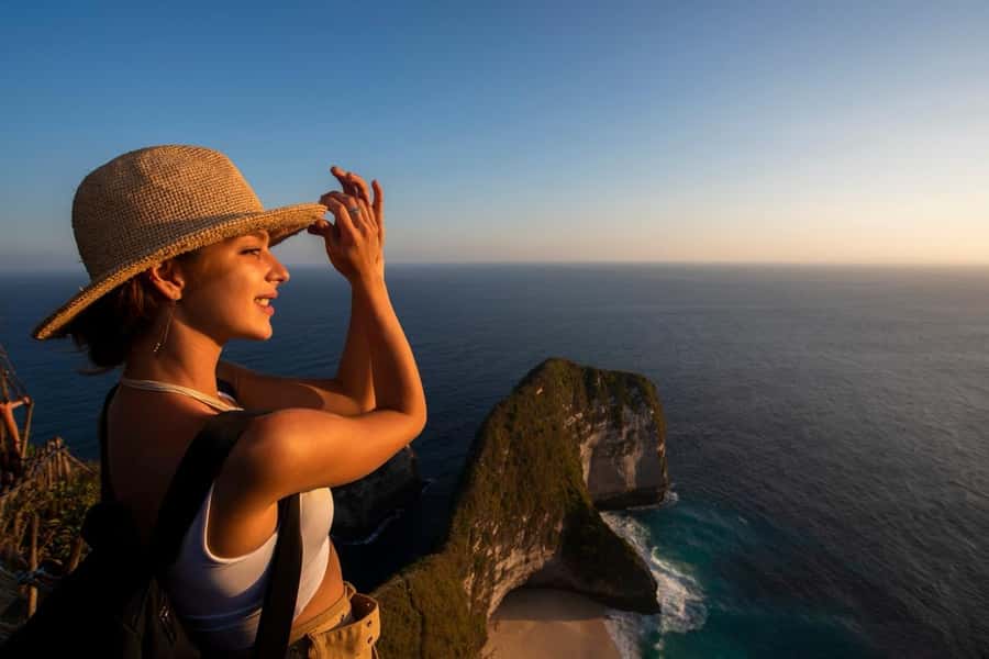 Nusa Penida: Private Car Hire with Driver - Six hours or eight hours: choose your priorities