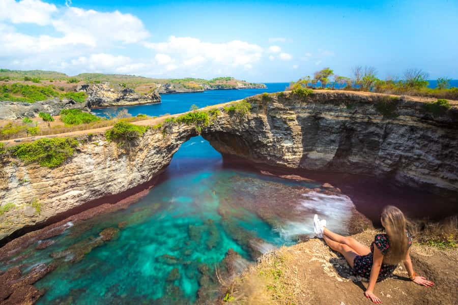 Nusa Penida: Private Car Hire with Driver - What the $28 price really buys you
