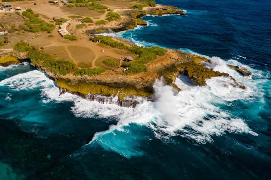 Nusa Penida: Private Car Hire with Driver - Should you book the Nusa Penida private car hire?