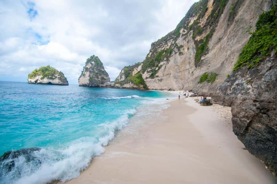 Nusa Penida: Private Car Rental - Key points to know before you book