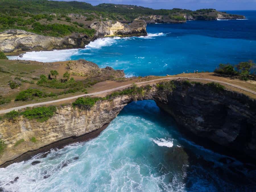 Nusa Penida: Private Car Rental - Why a private car makes sense on Nusa Penida