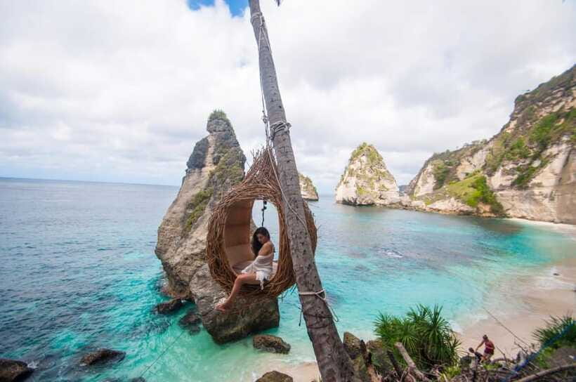Nusa Penida: Private Car Rental - Five hours or eight hours changes the feel of the day