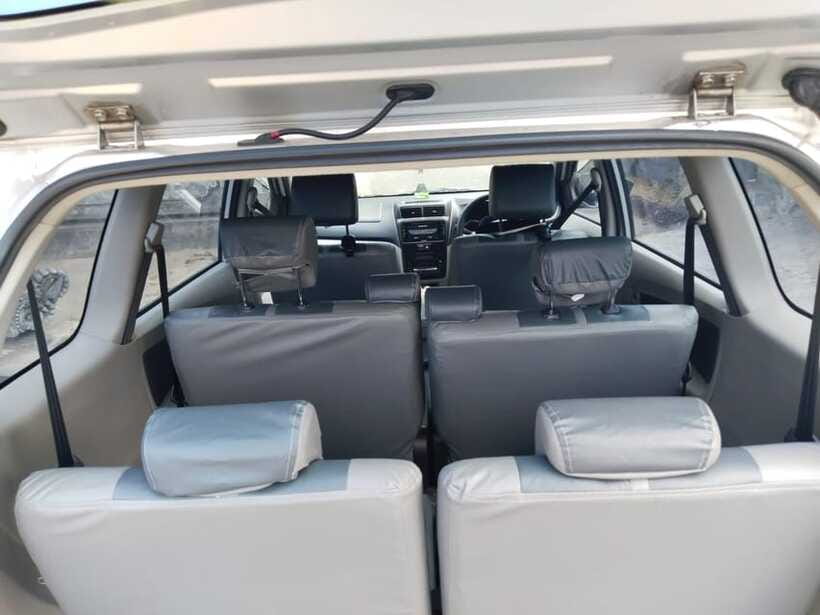 Nusa Penida: Private Car Rental - How to prepare for a comfortable day