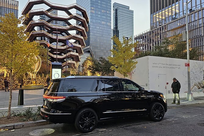 NYC Limousine Tour (New York "NYC Limo Tour" Limo, SUV Or Van ) - What the three-hour limousine ride is really like