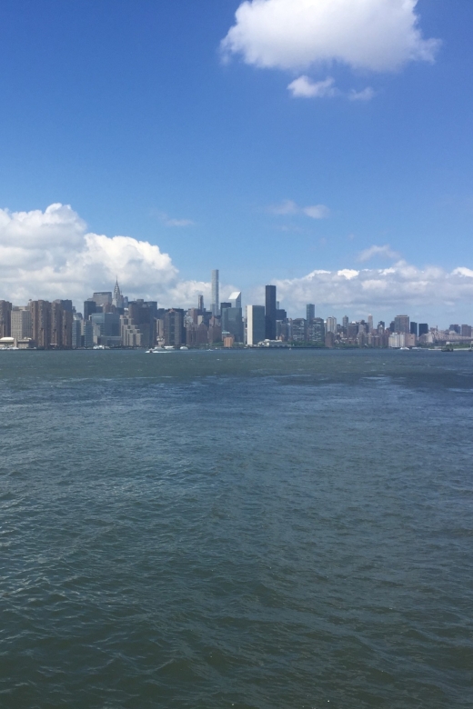 NYC: Private Personalized Tour with Driver and Guide - Building your route around Manhattan’s big sights
