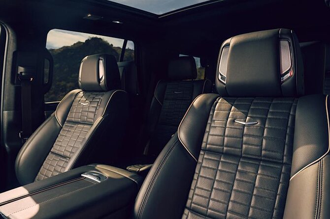 NYC VIP Private Luxury airport arrival ride by Stretch Limousine - Price and the question of value