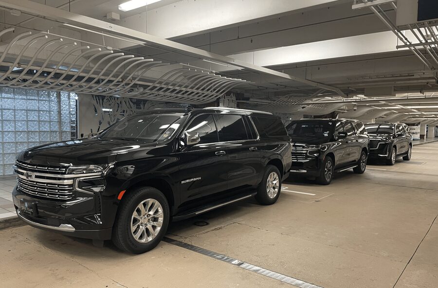 Orlando: MCO Airport - Disney Resorts Luxury Transfer - Who will get the most from this transfer?