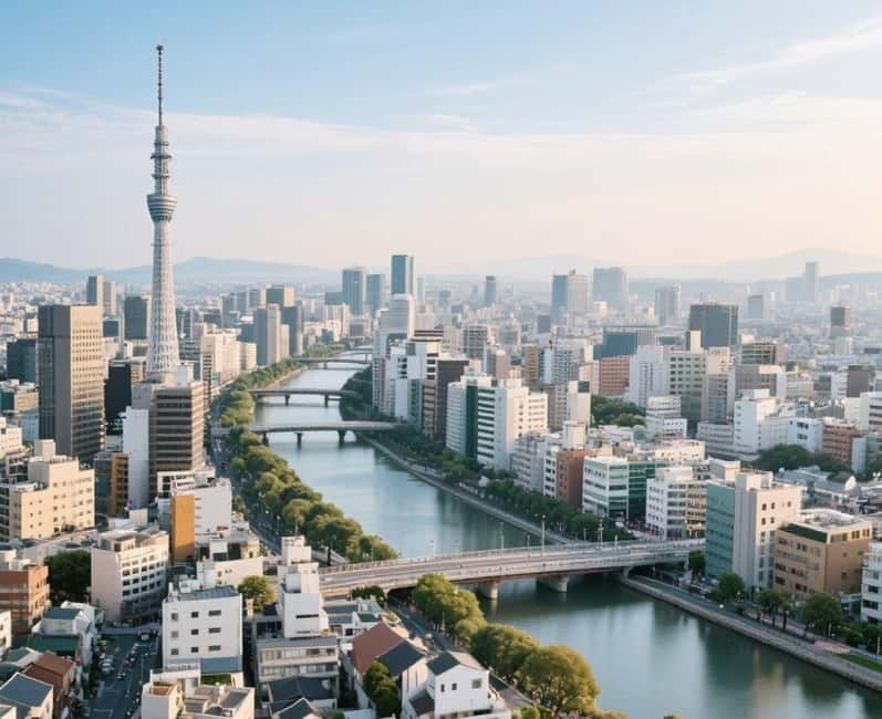 Osaka: Customizable Full-Day Tour with Private Transfer - Is $459 good value for your group?