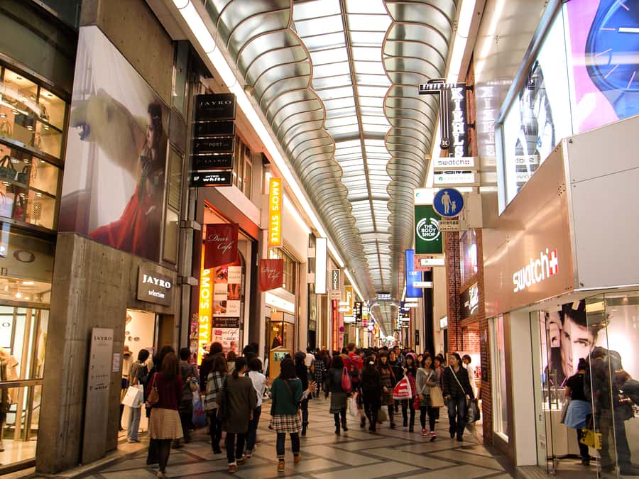 Osaka private Luxury Vehicle Tour:Freely Customized - What the driver does, and what the driver may not do