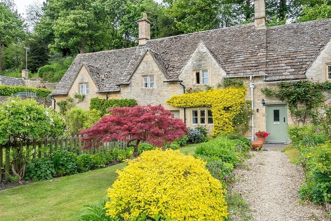 Oxford and Traditional Cotswolds Tour with Private Chauffeur - Key points to know before booking